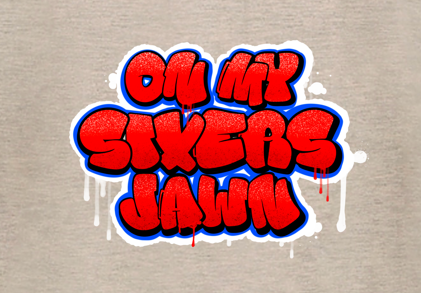 ON MY SIXER JAWN