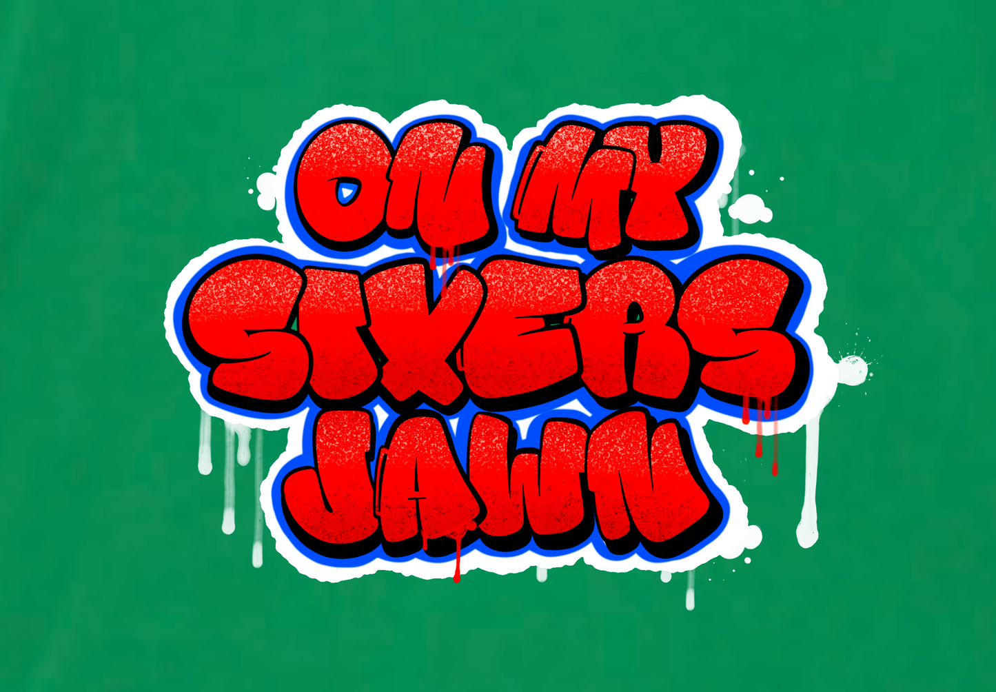 ON MY SIXER JAWN