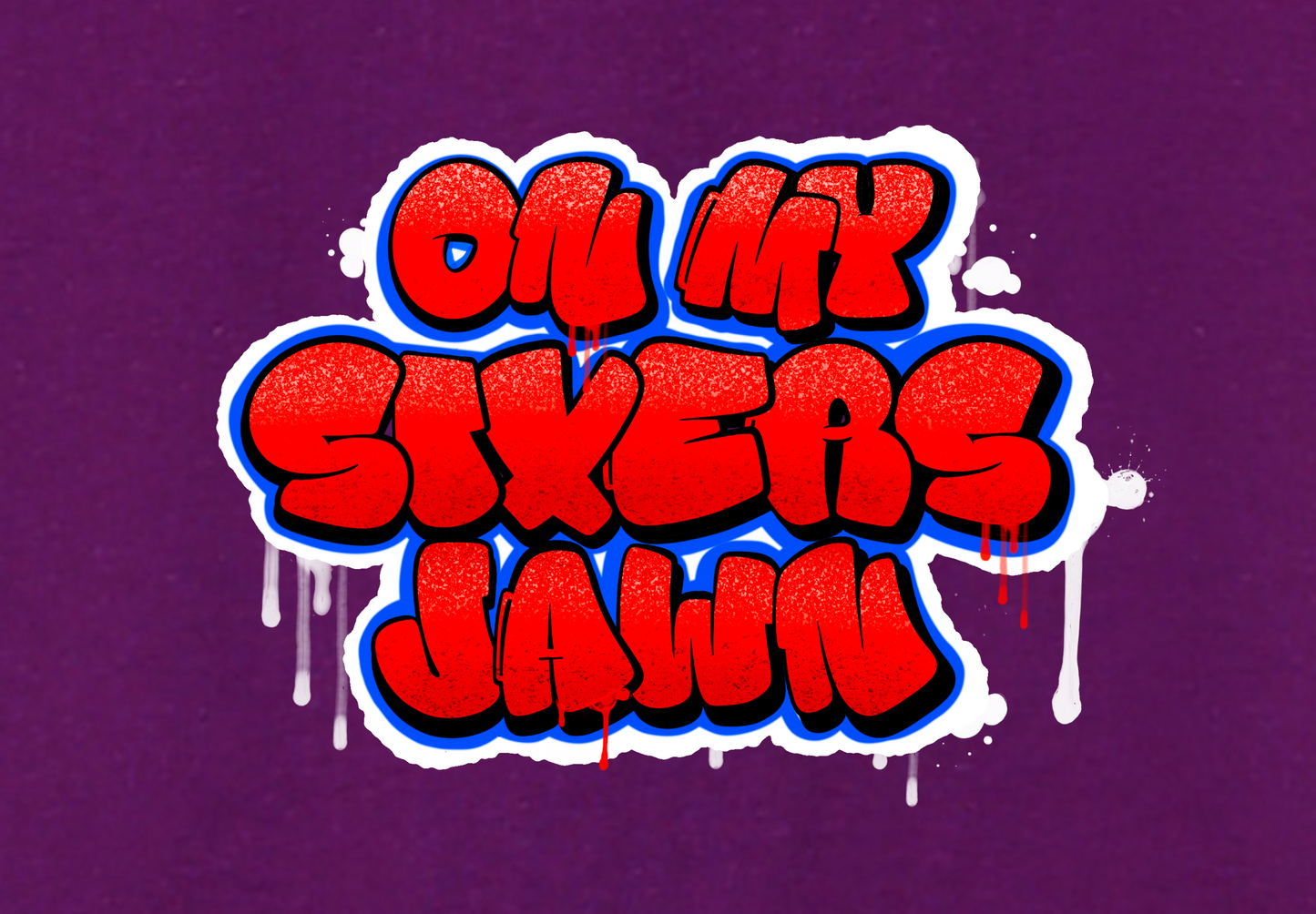 ON MY SIXER JAWN