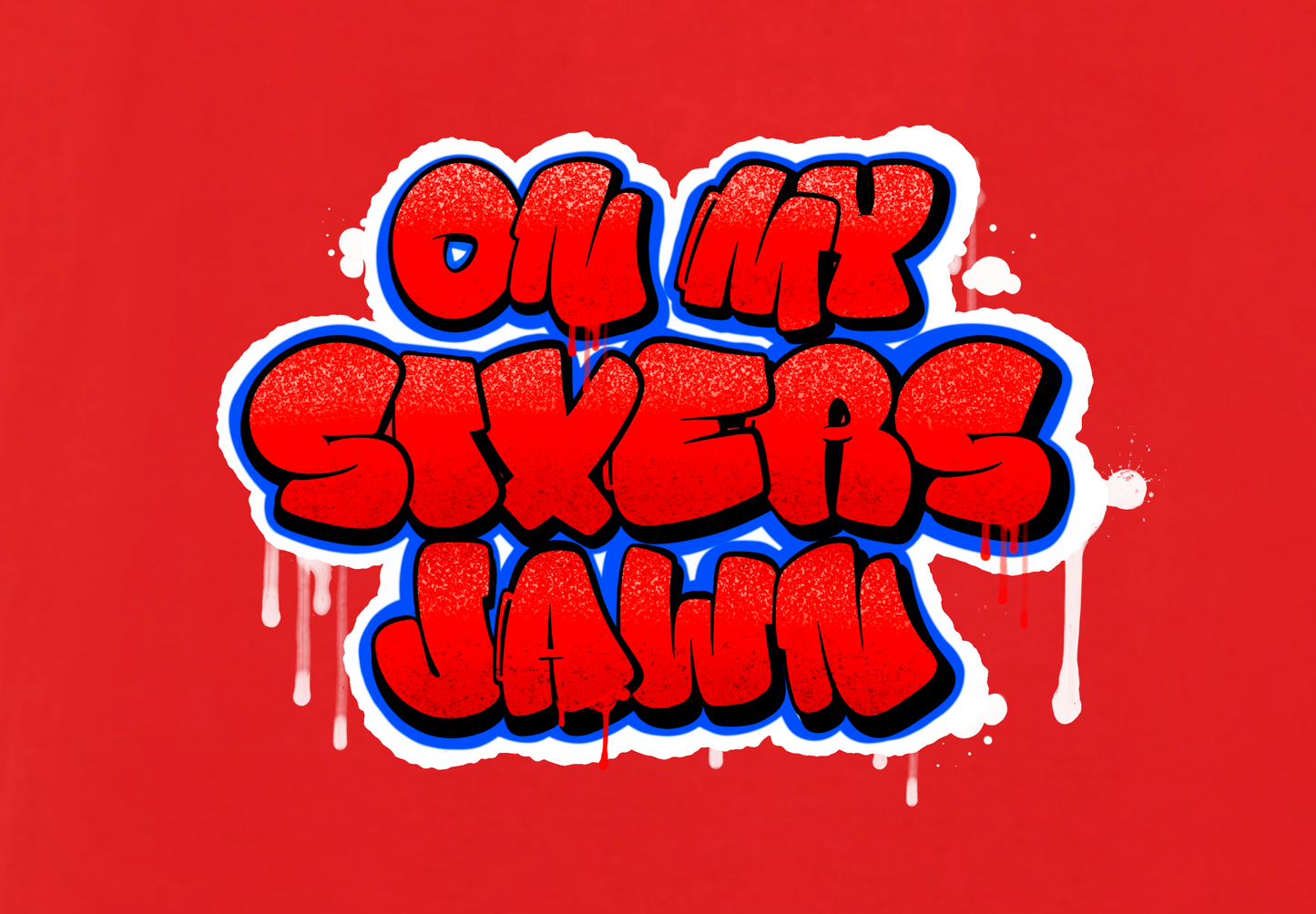 ON MY SIXER JAWN