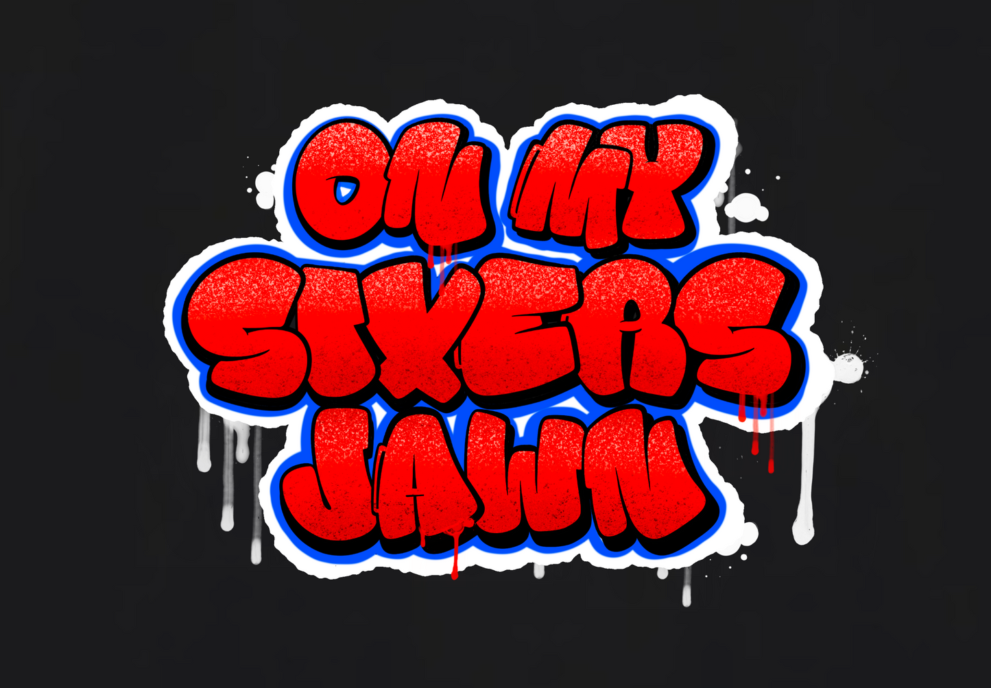 ON MY SIXER JAWN