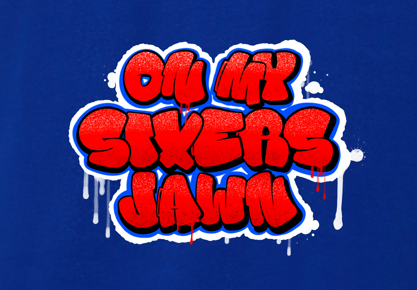 ON MY SIXER JAWN