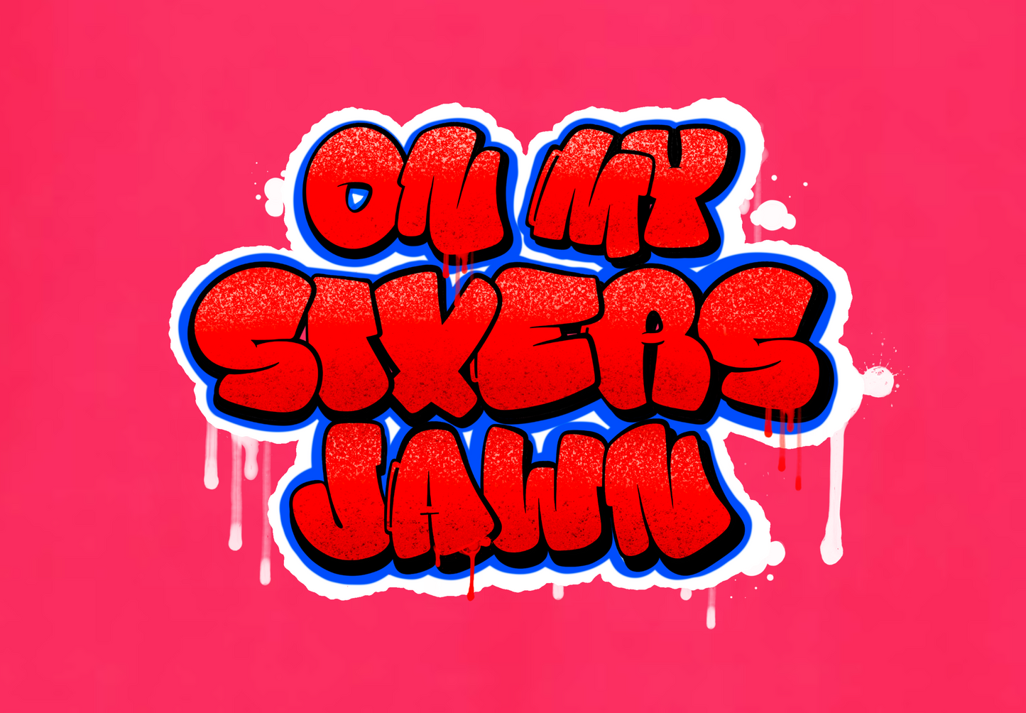 ON MY SIXER JAWN