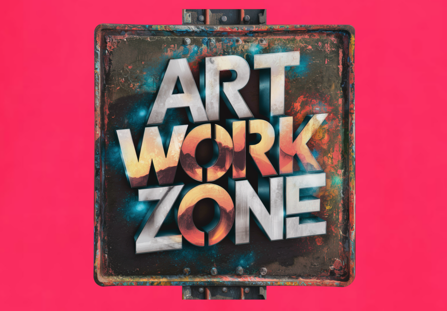 ART WORK ZONE