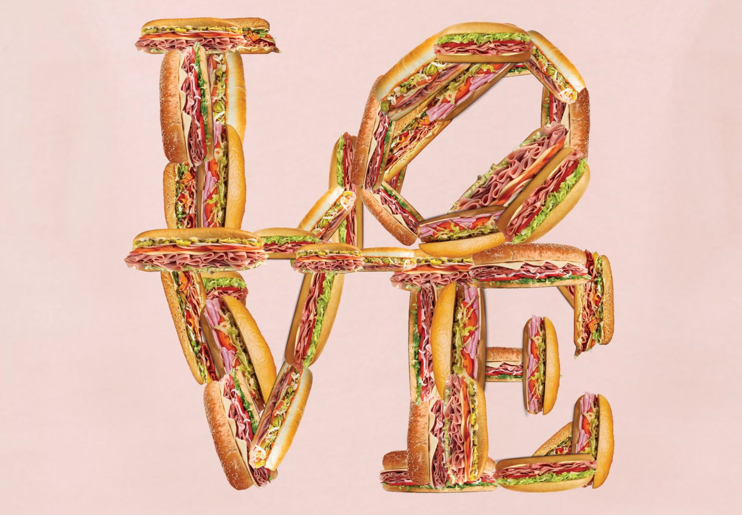 HOAGIE LOVE