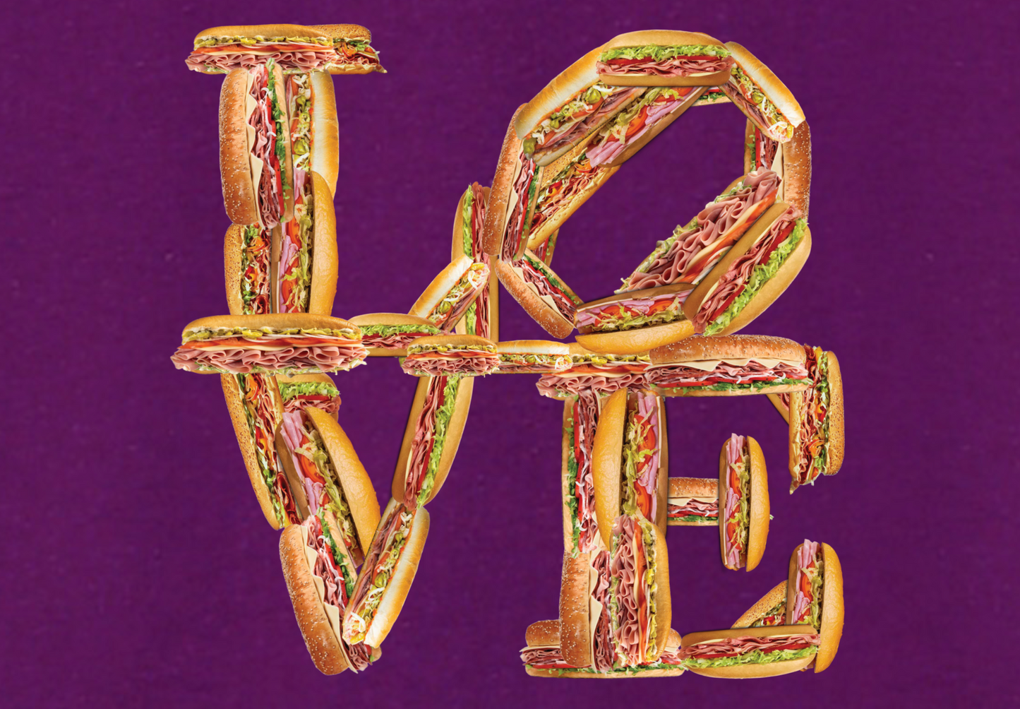 HOAGIE LOVE