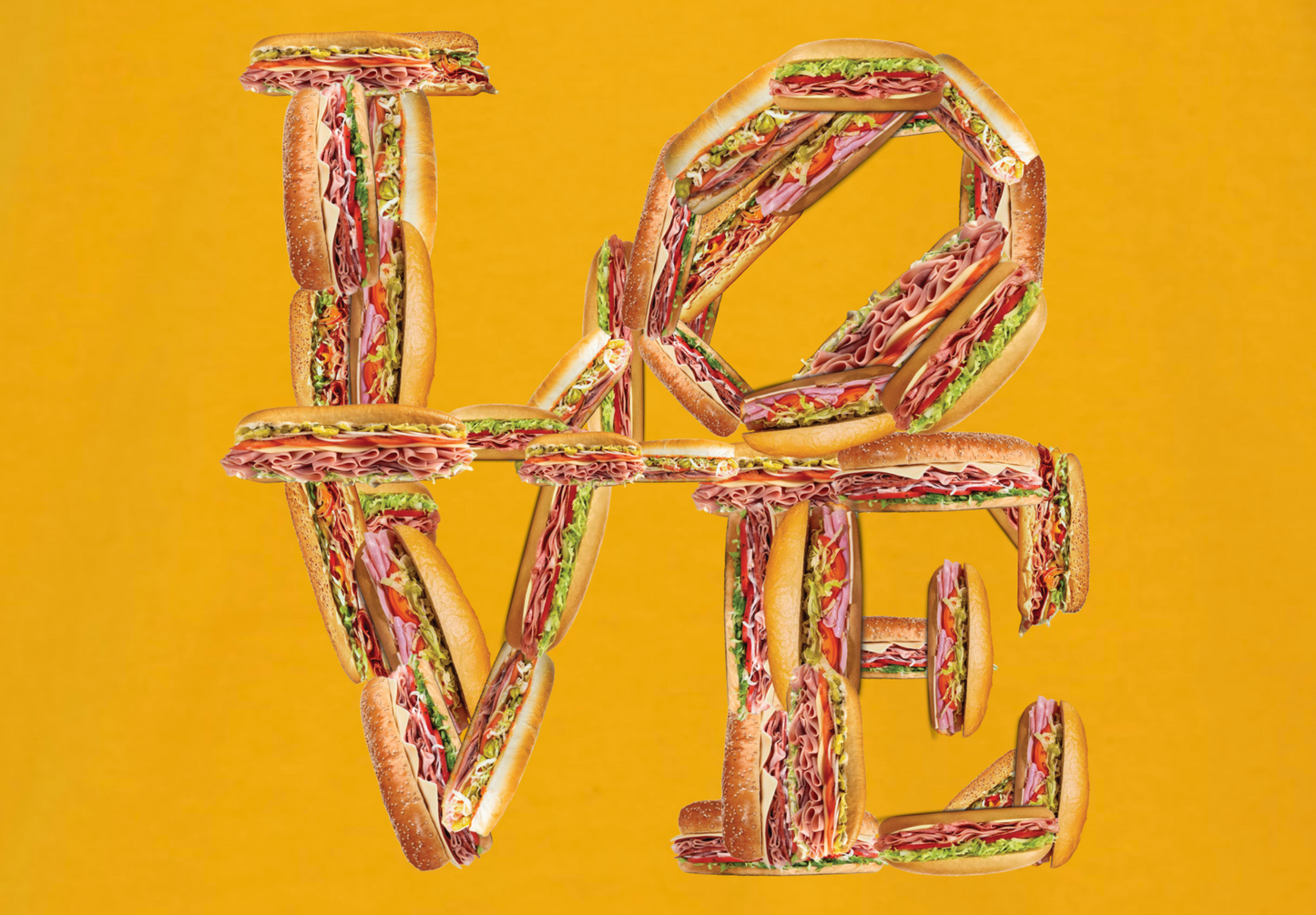 HOAGIE LOVE
