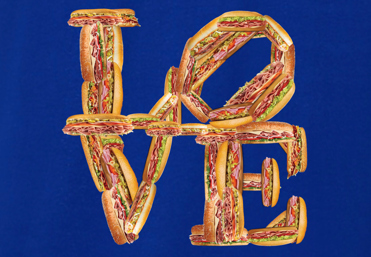 HOAGIE LOVE