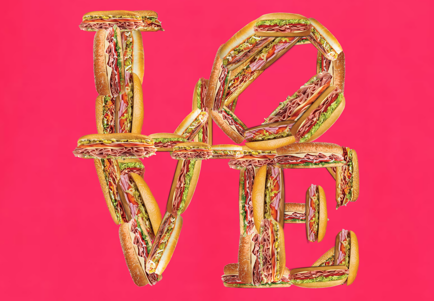 HOAGIE LOVE