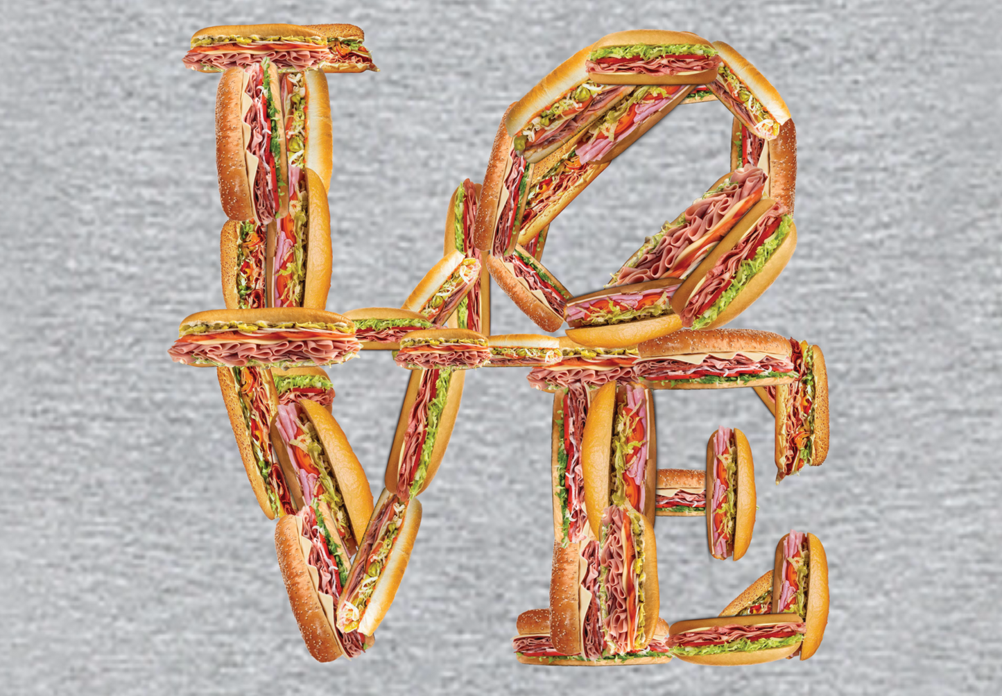 HOAGIE LOVE