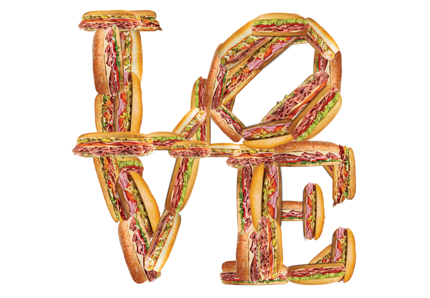 HOAGIE LOVE