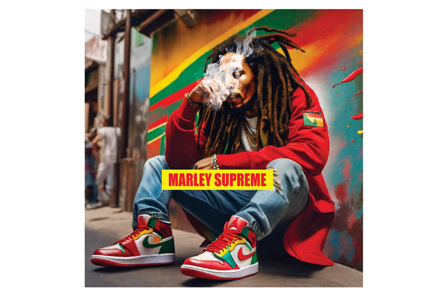 MARLEY