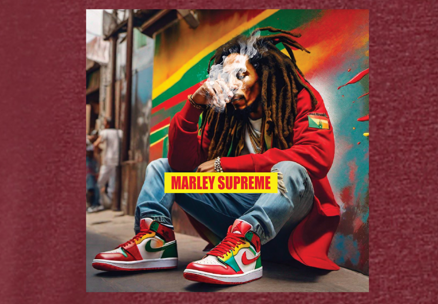 MARLEY