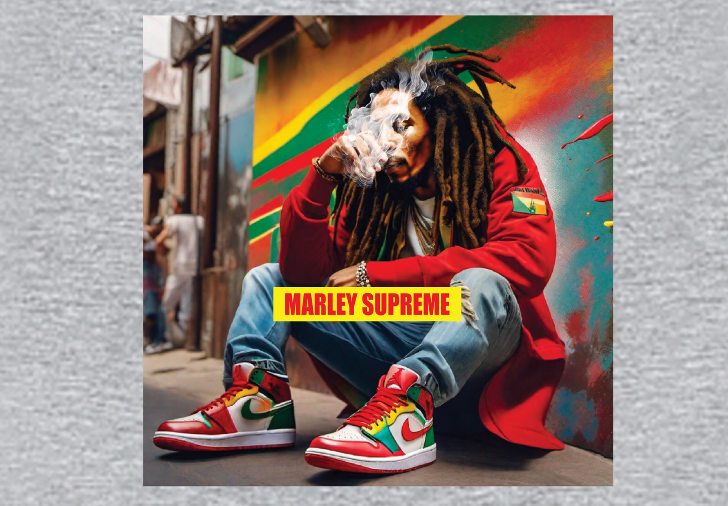 MARLEY