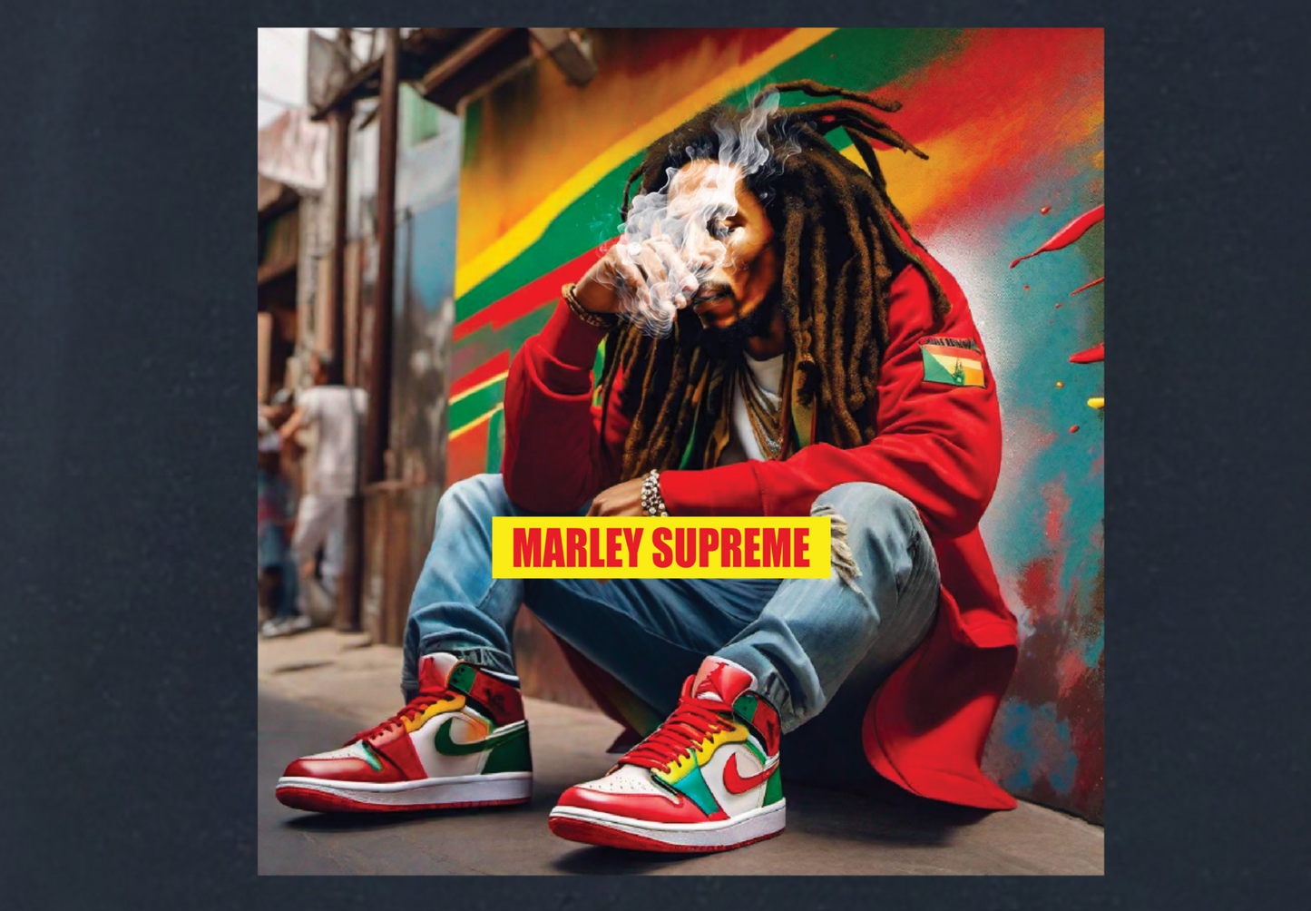 MARLEY