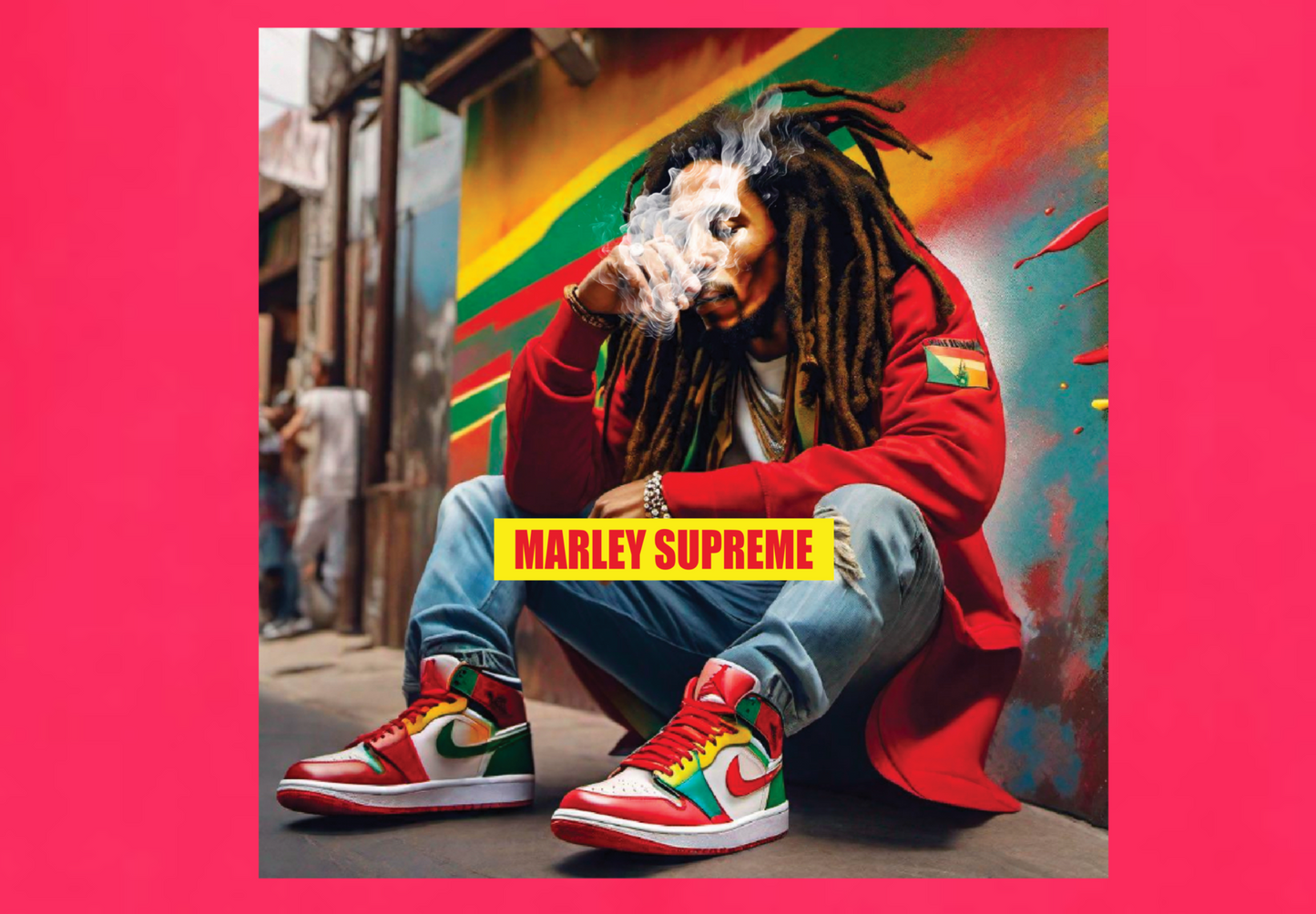 MARLEY