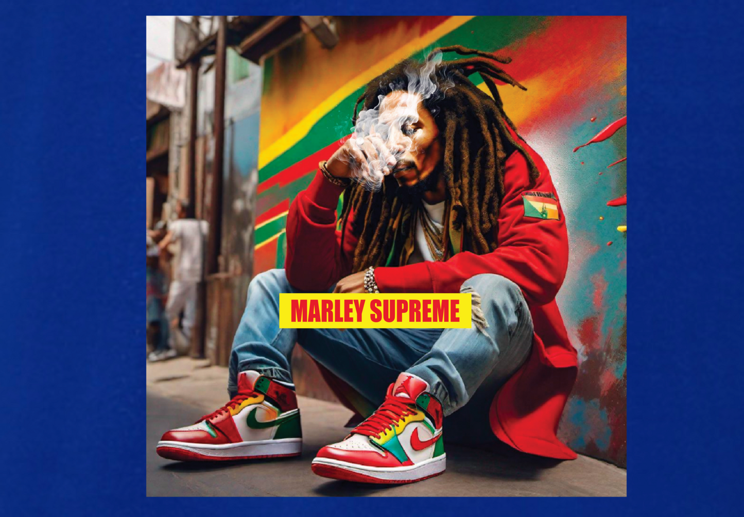 MARLEY