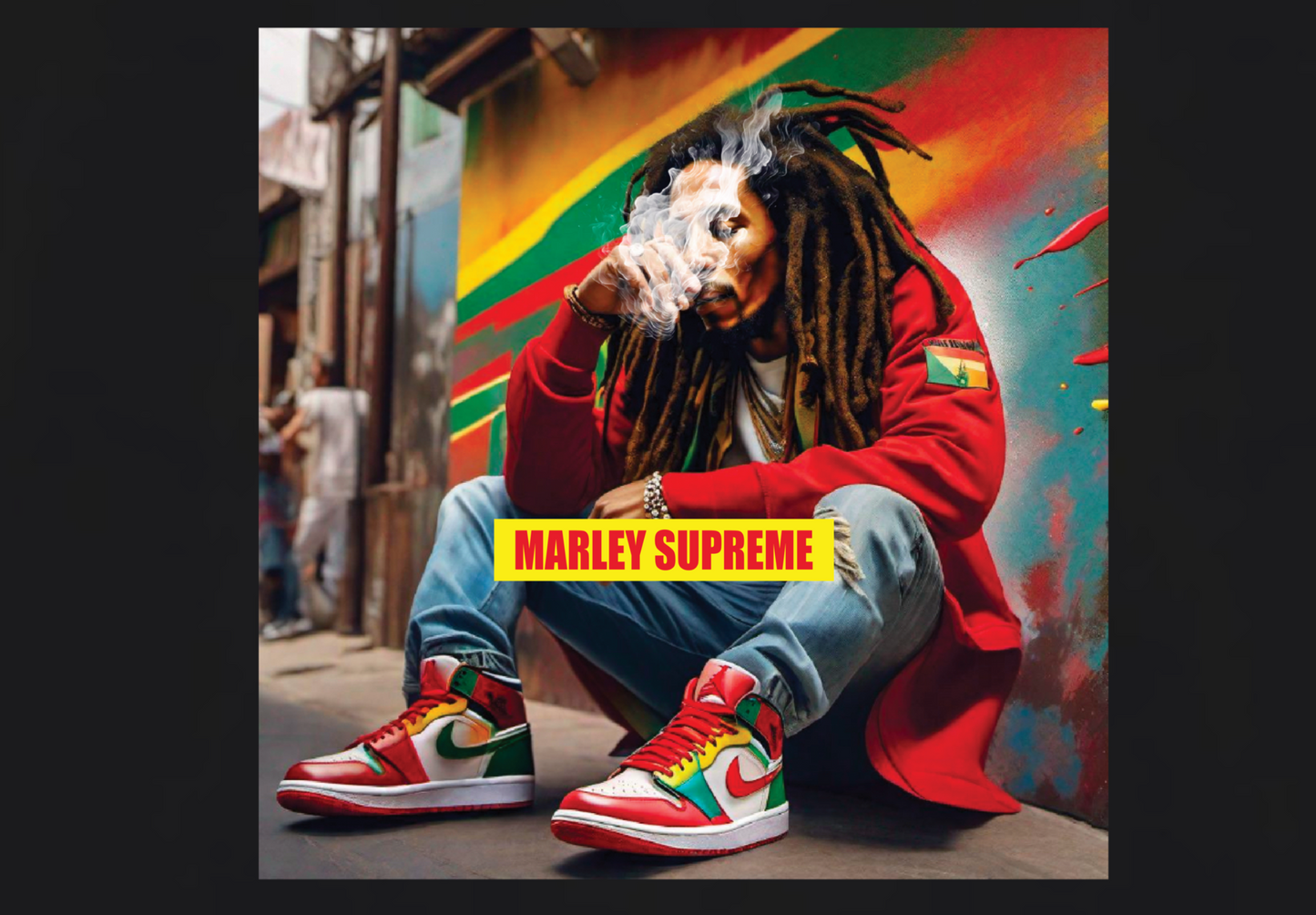 MARLEY