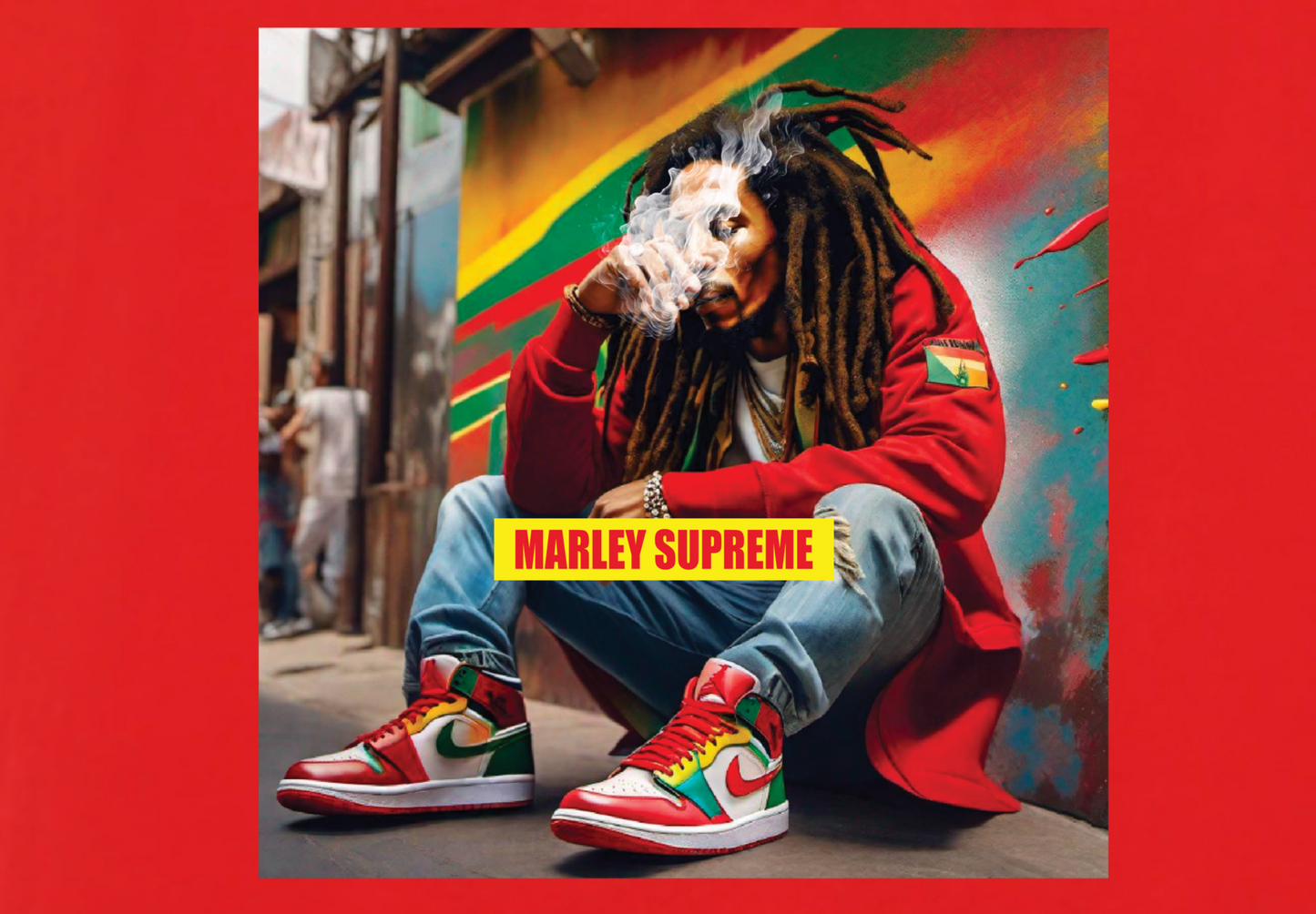 MARLEY