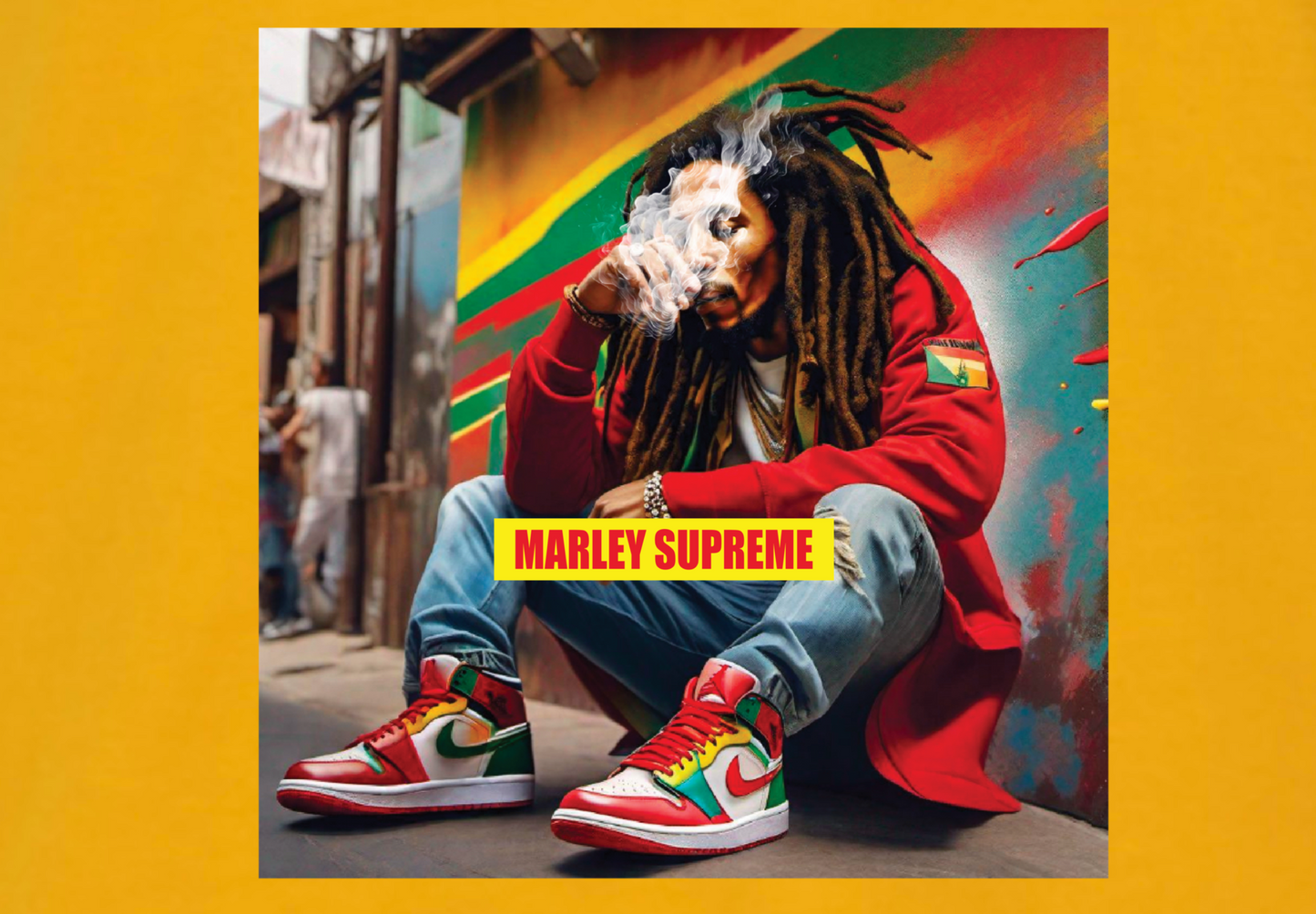 MARLEY