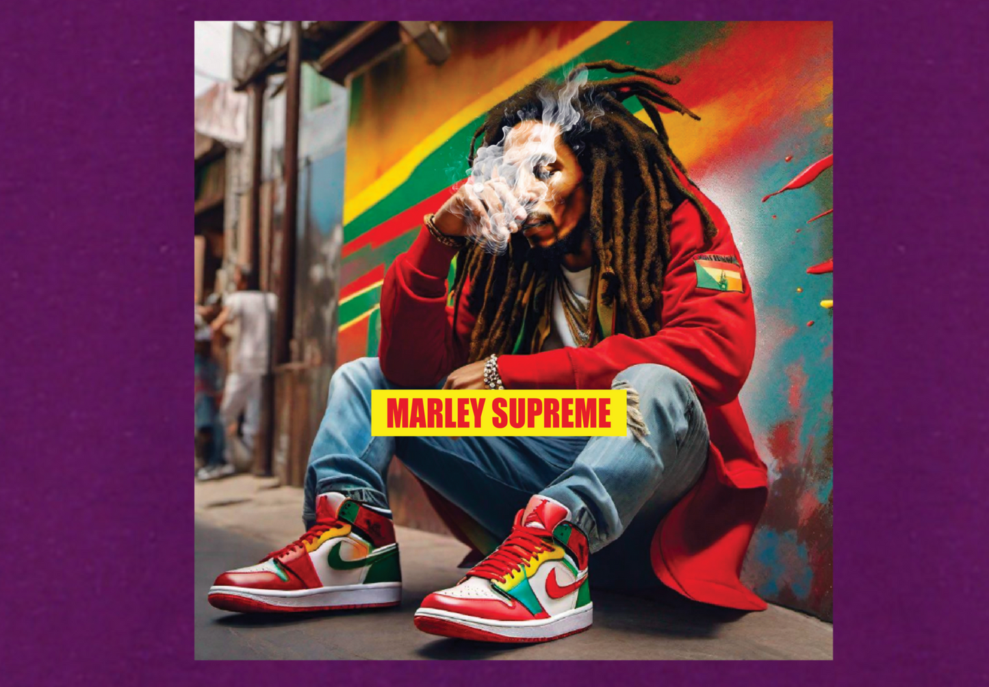 MARLEY