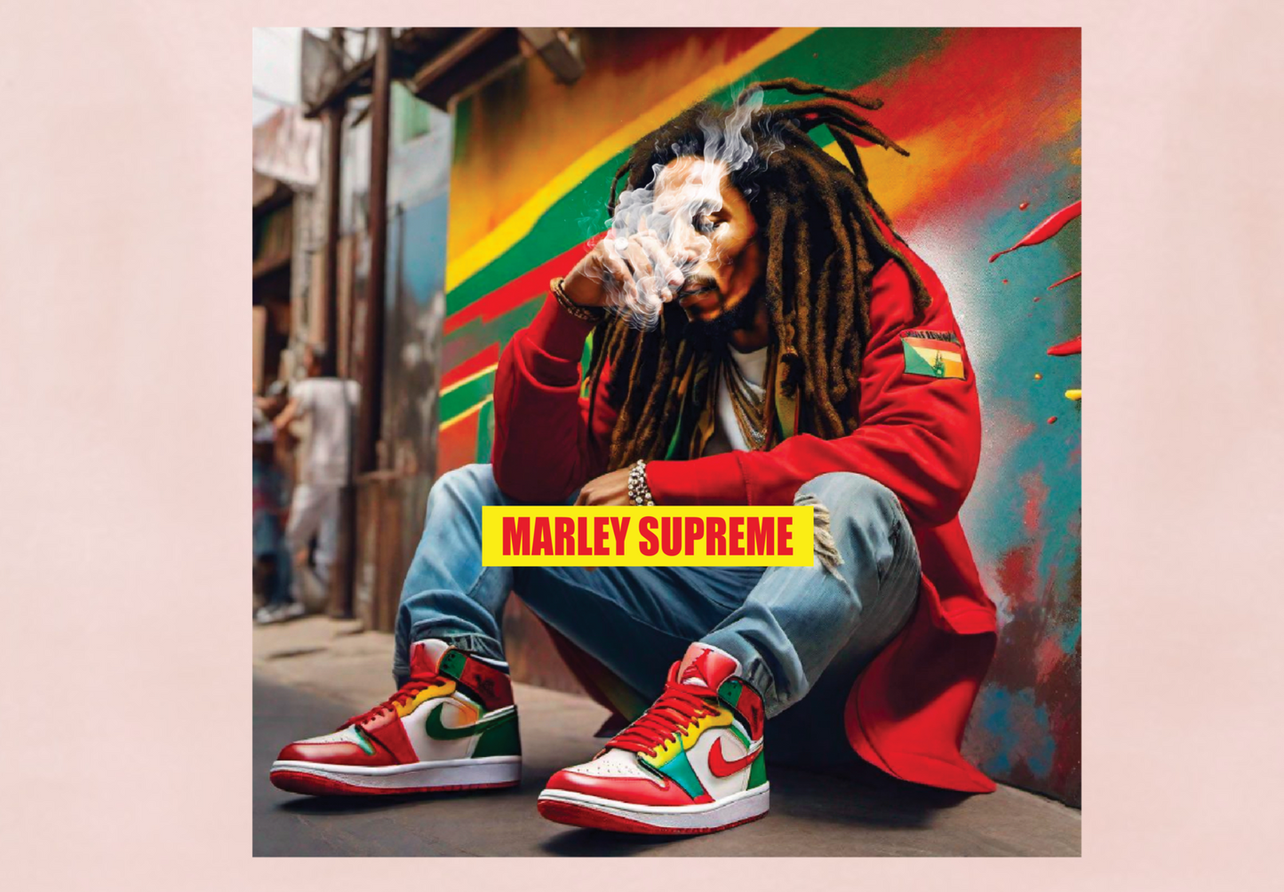 MARLEY