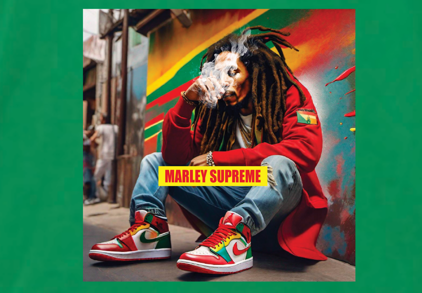 MARLEY