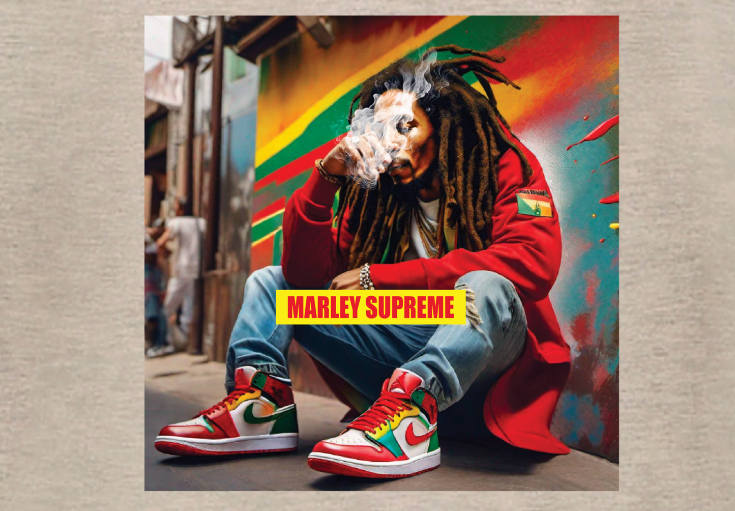 MARLEY