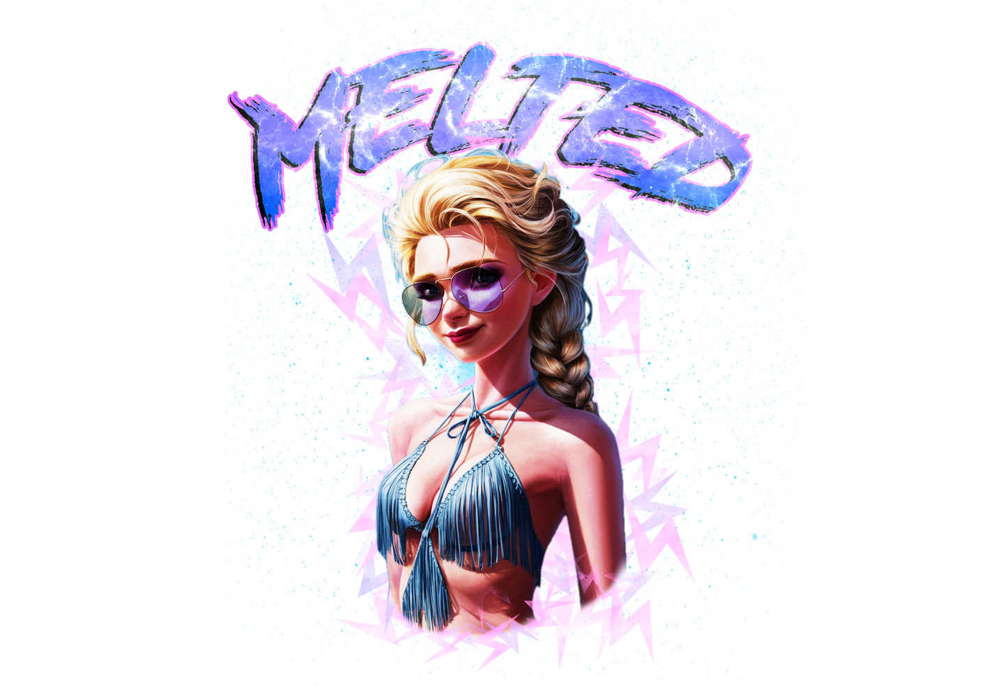 MELTED