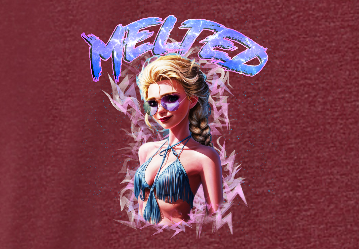 MELTED