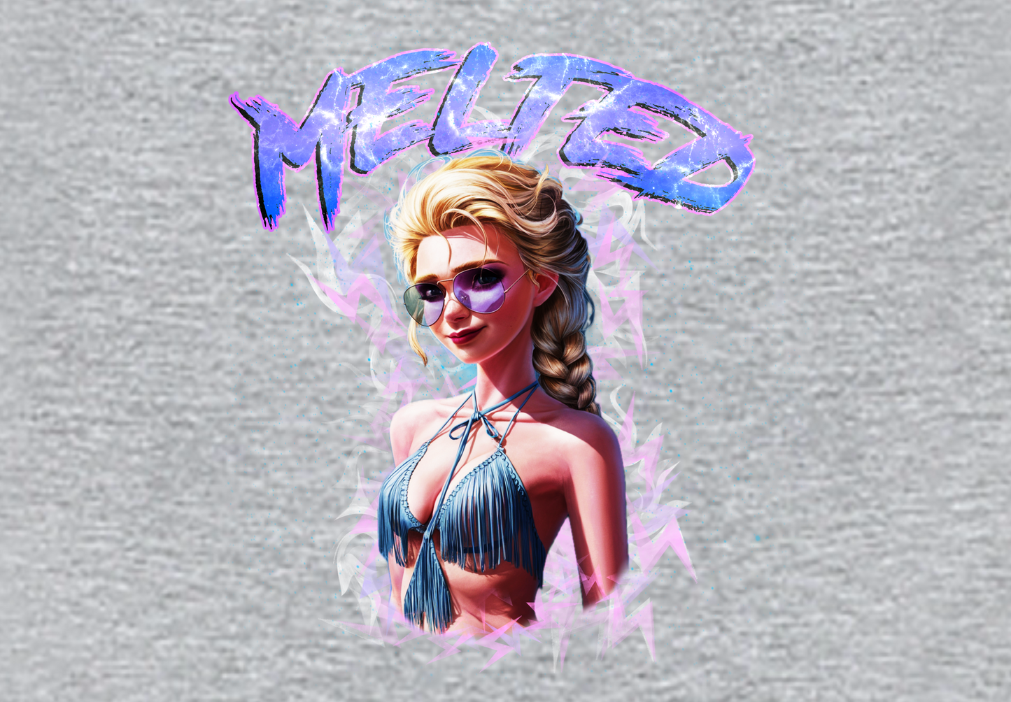 MELTED
