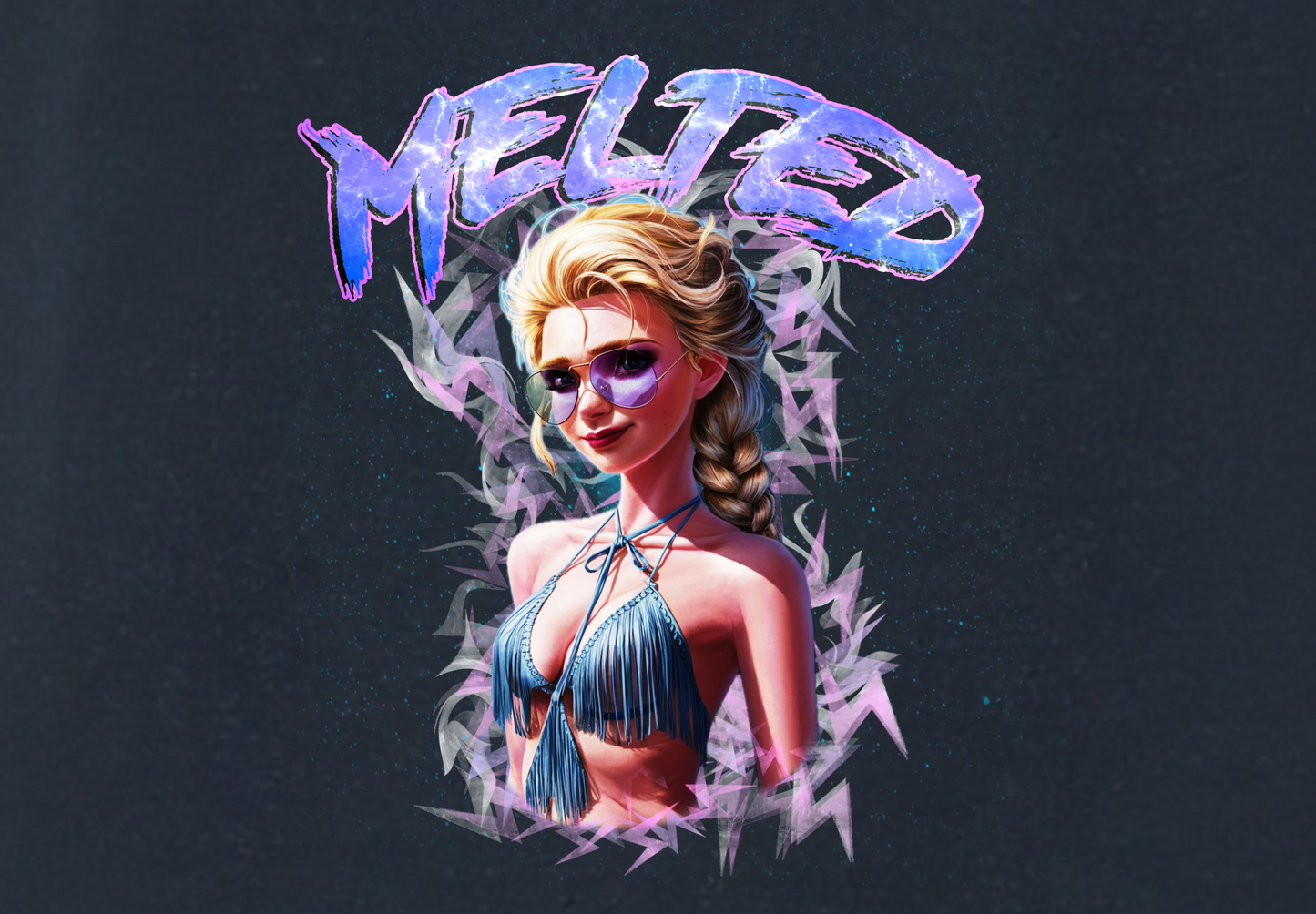 MELTED