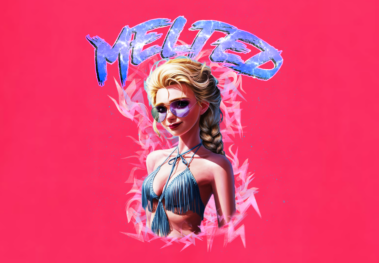 MELTED