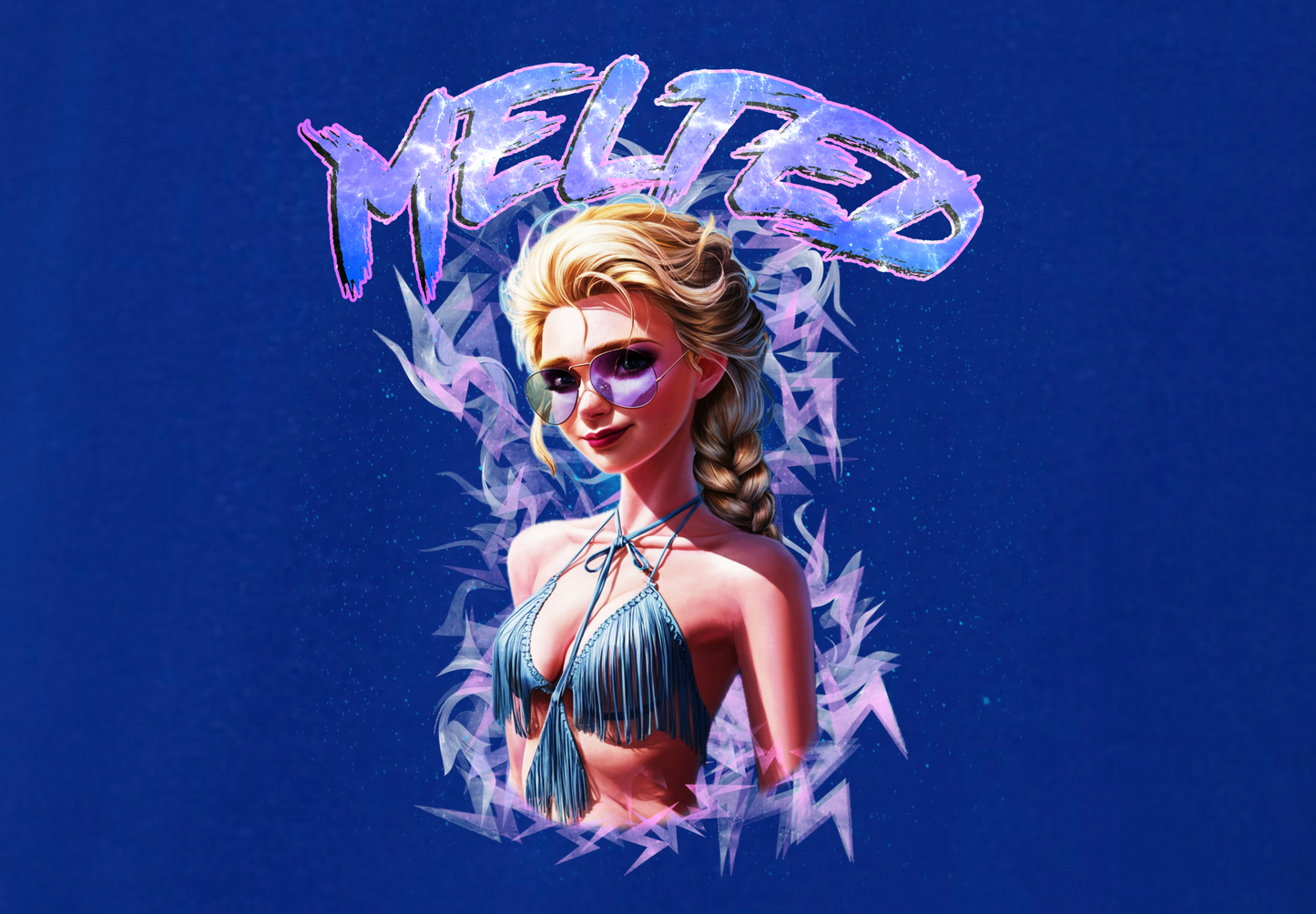 MELTED