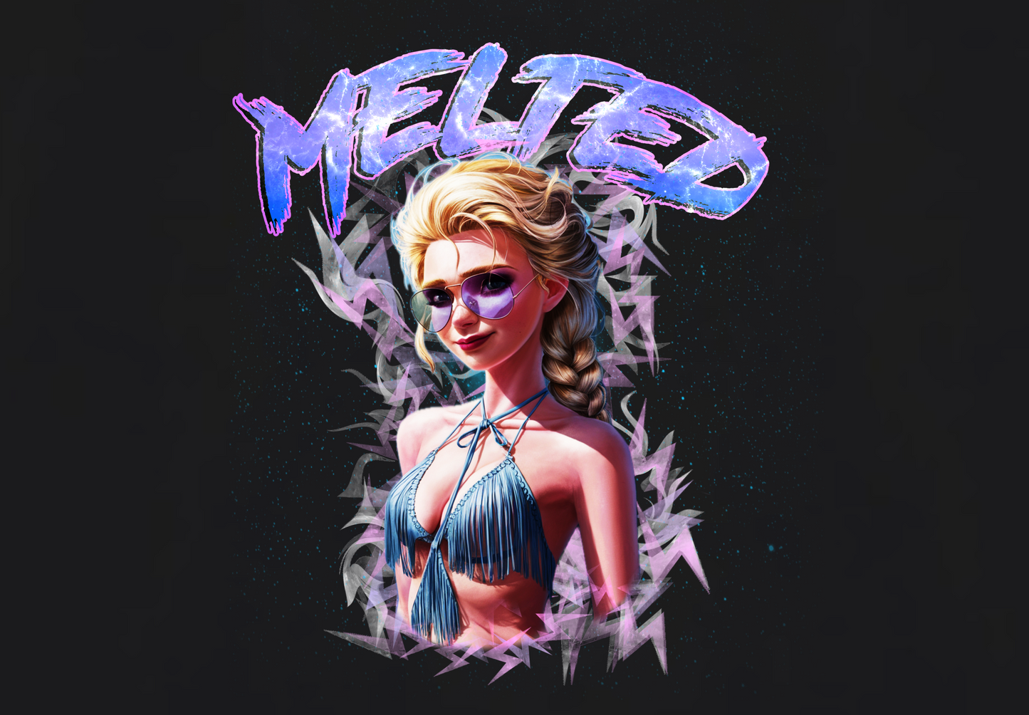 MELTED