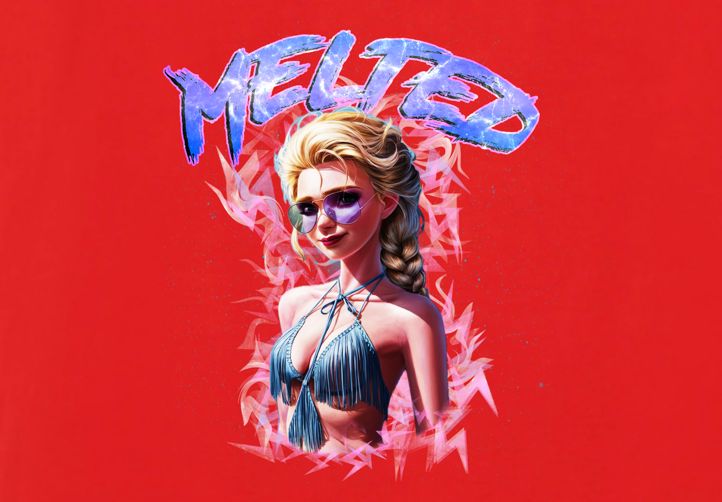 MELTED