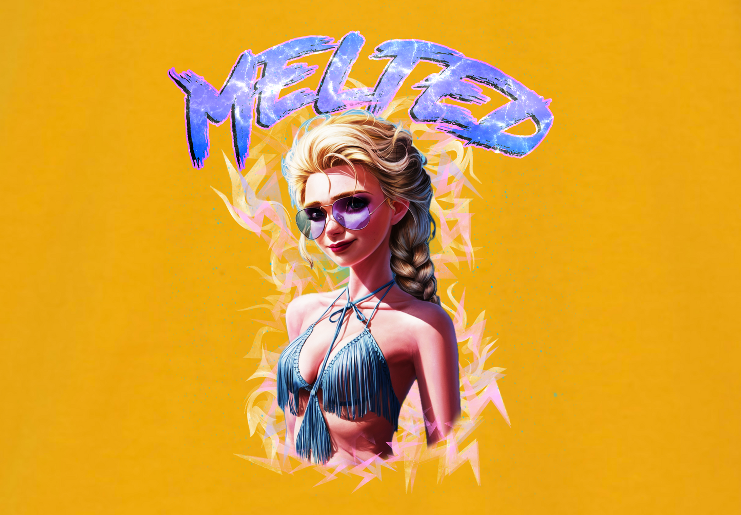 MELTED