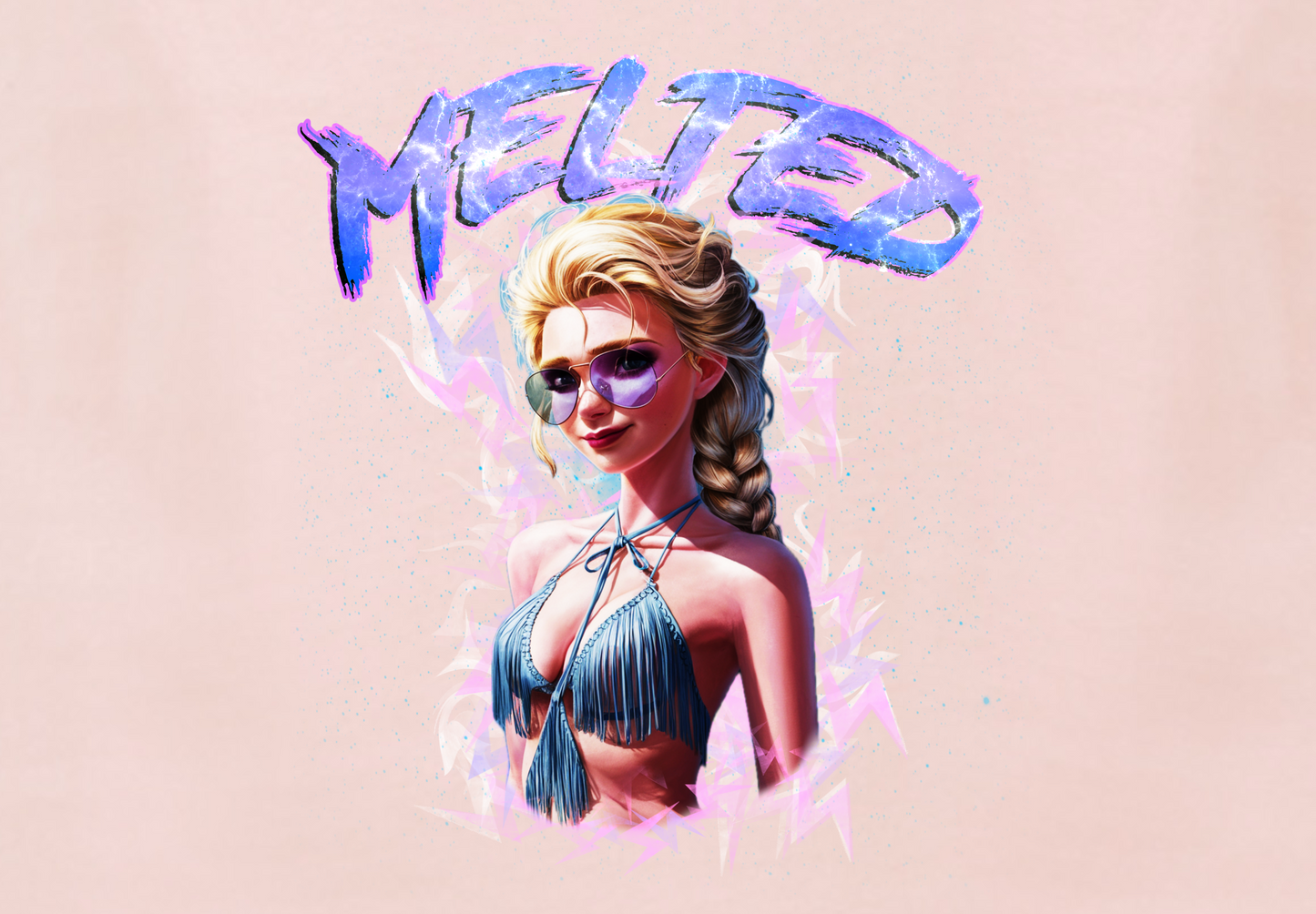 MELTED