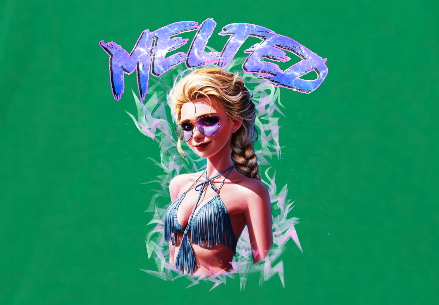 MELTED