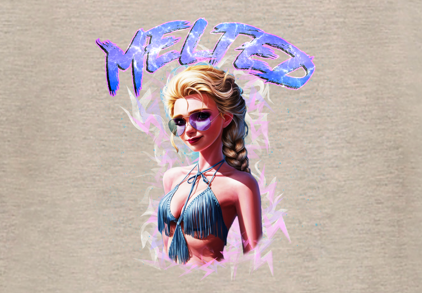MELTED