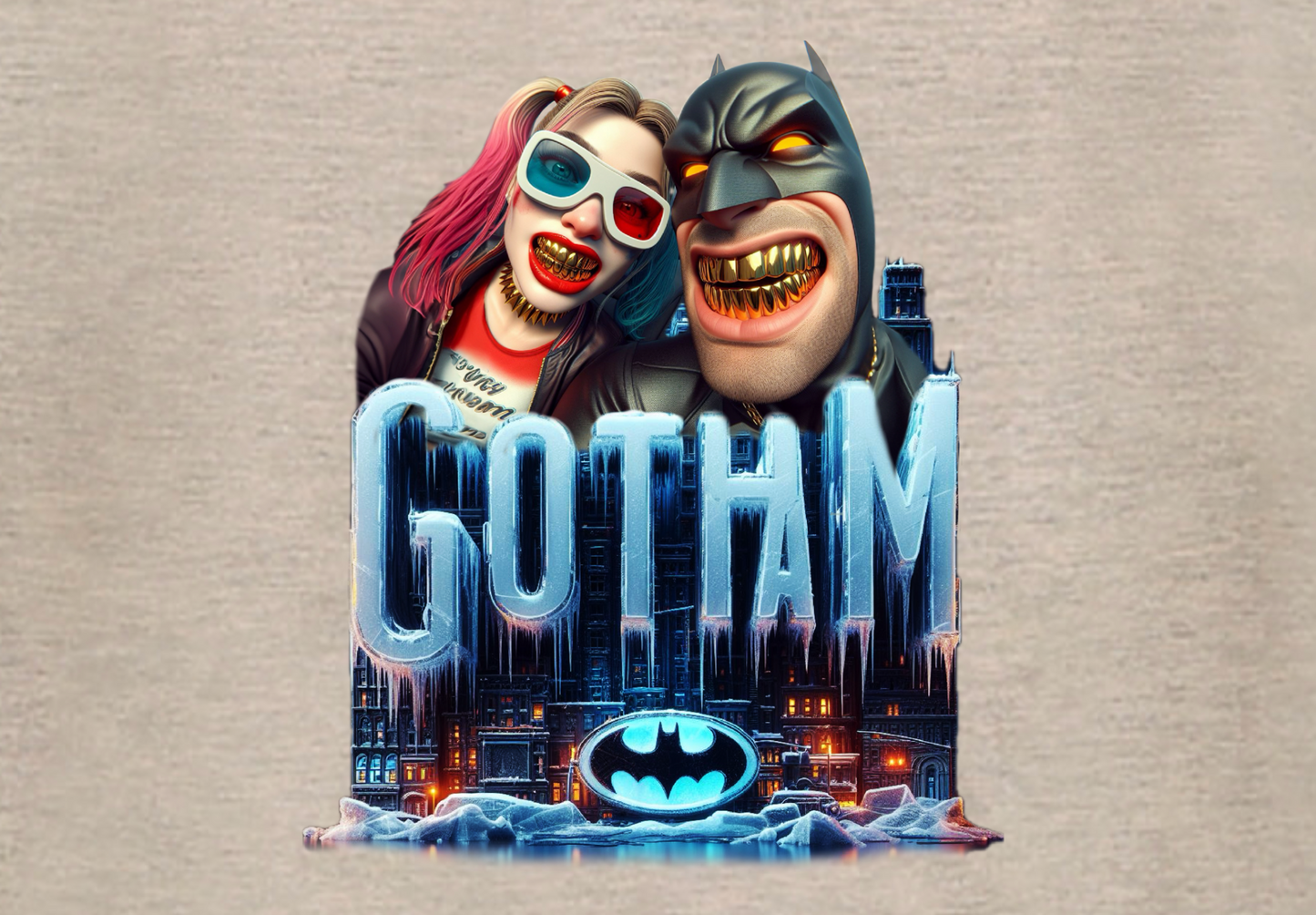 GOTHAM