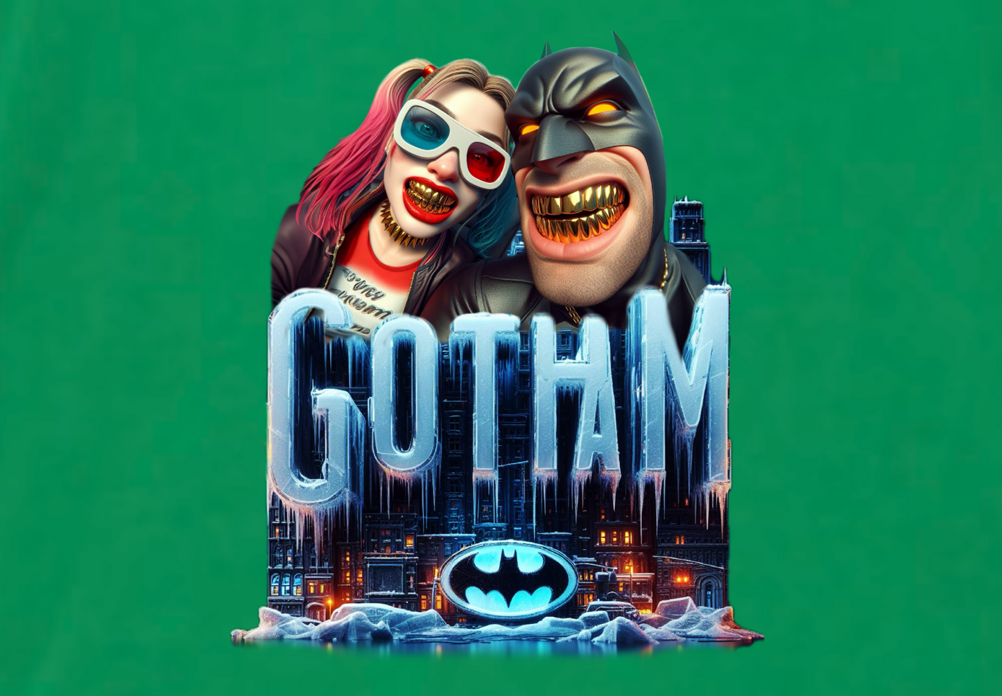 GOTHAM