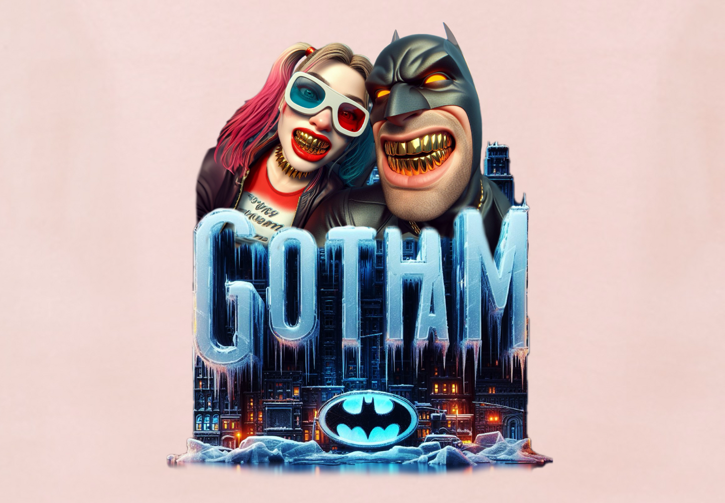 GOTHAM