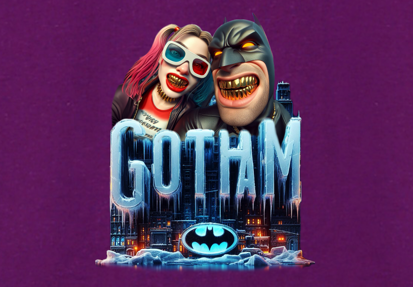 GOTHAM