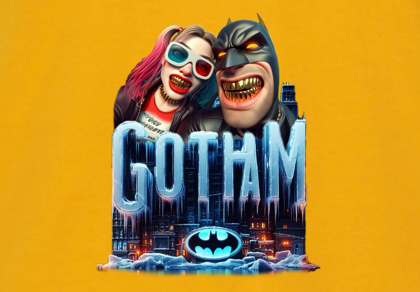 GOTHAM