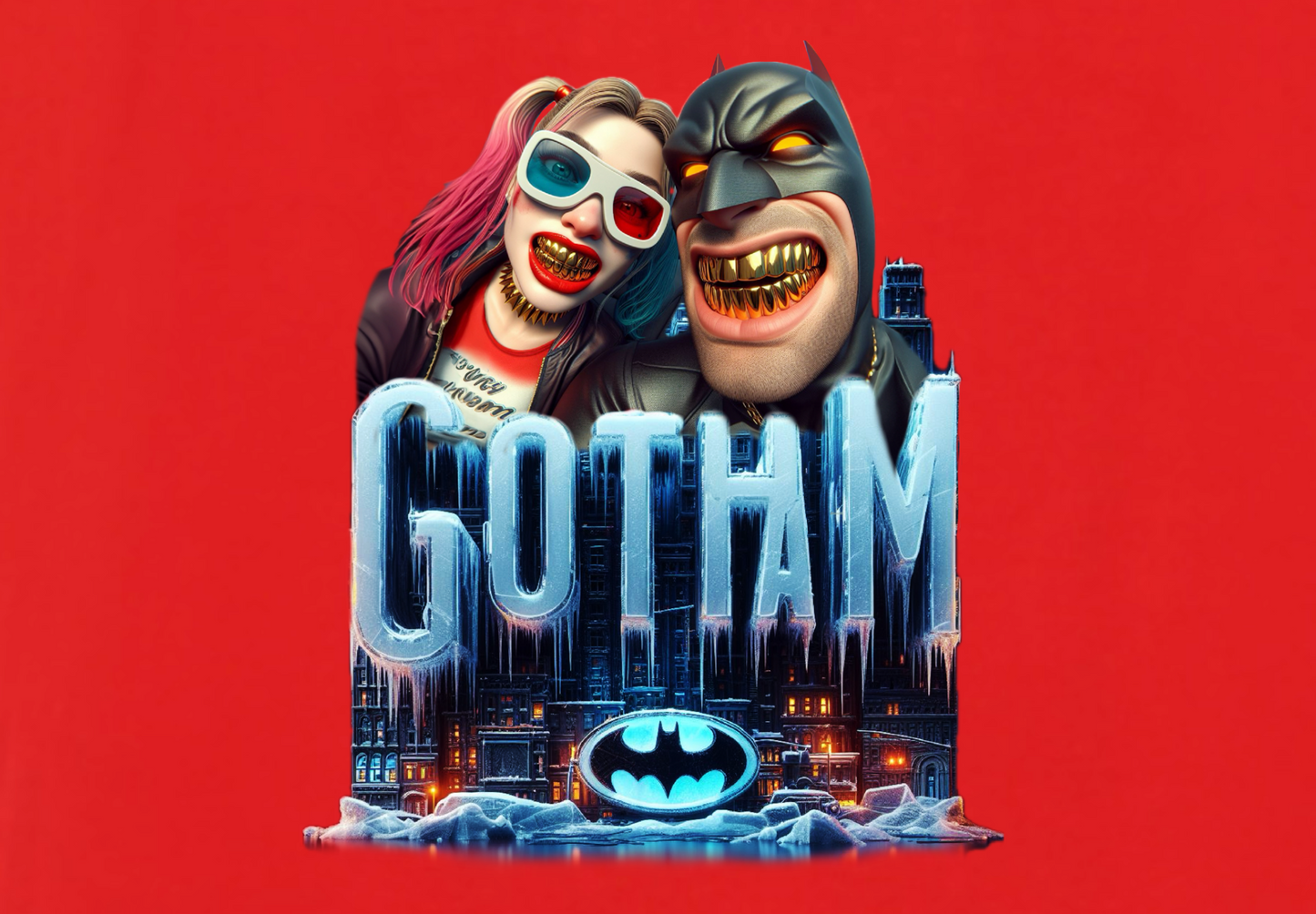 GOTHAM