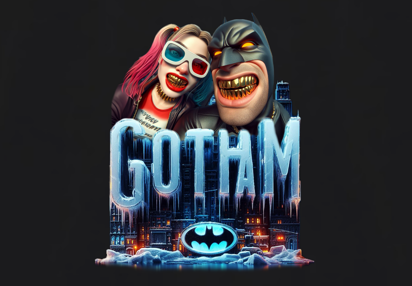GOTHAM