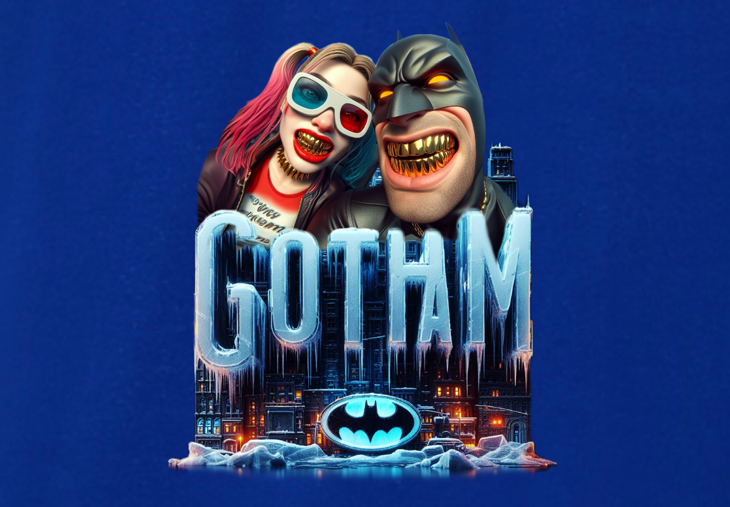 GOTHAM