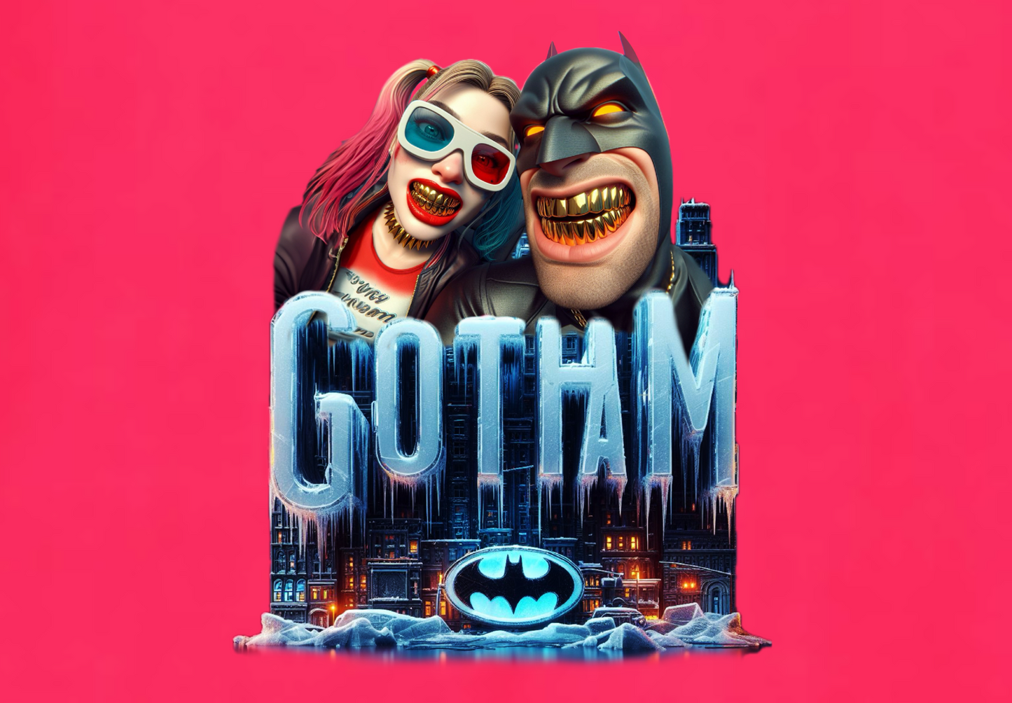 GOTHAM