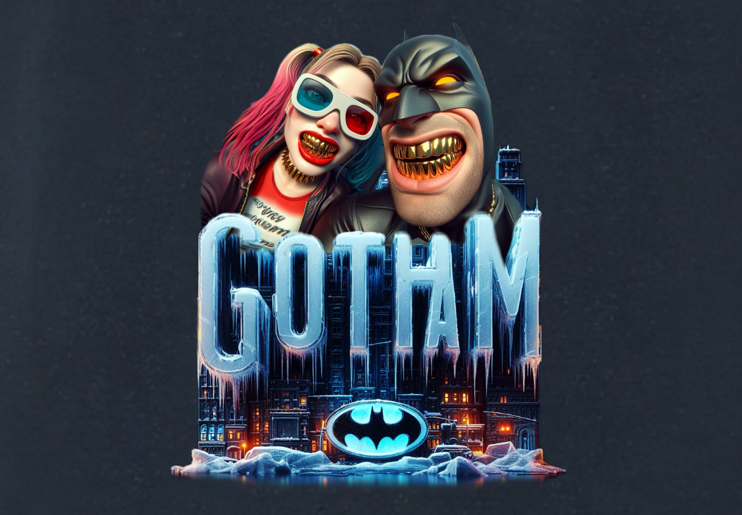 GOTHAM